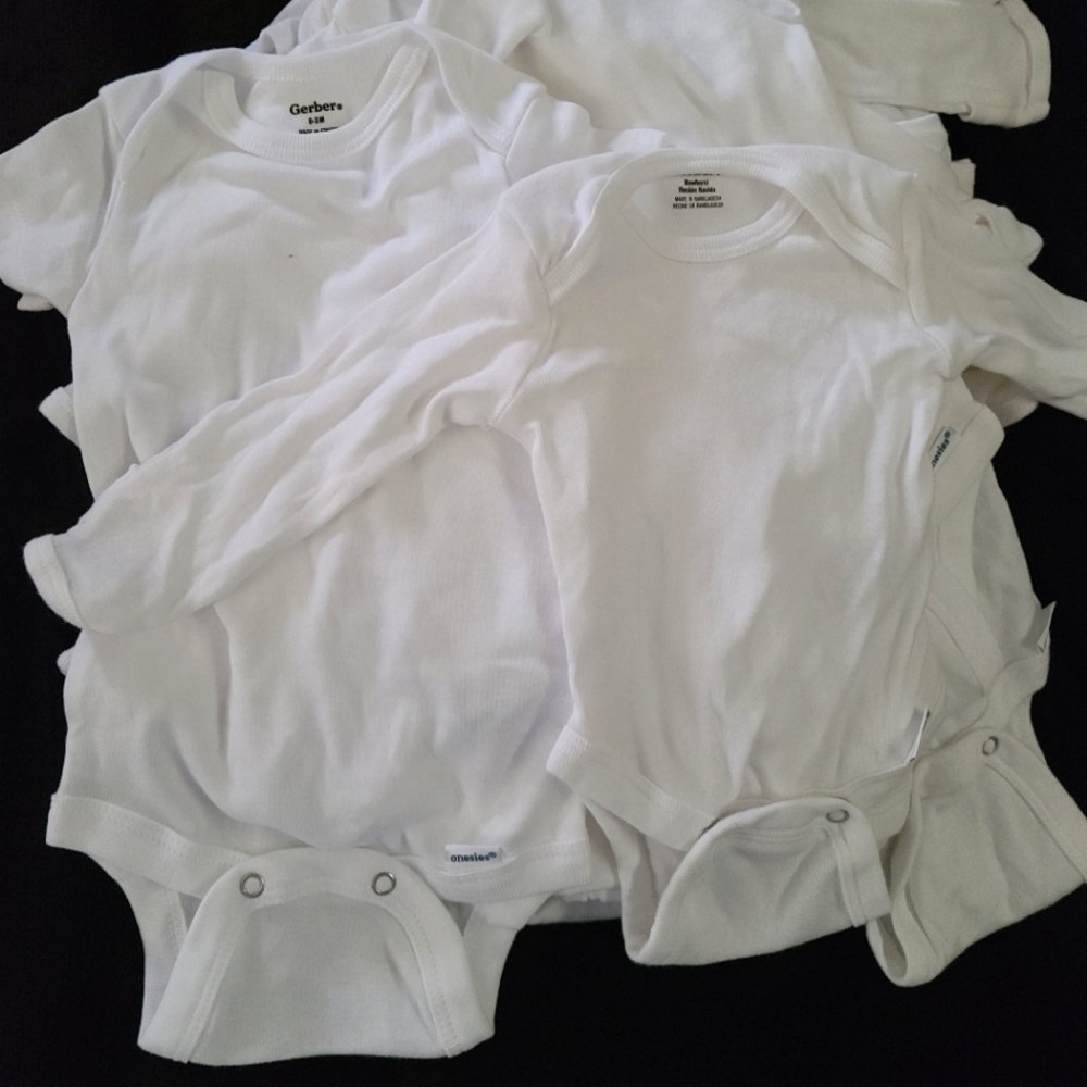 Baby Clothes